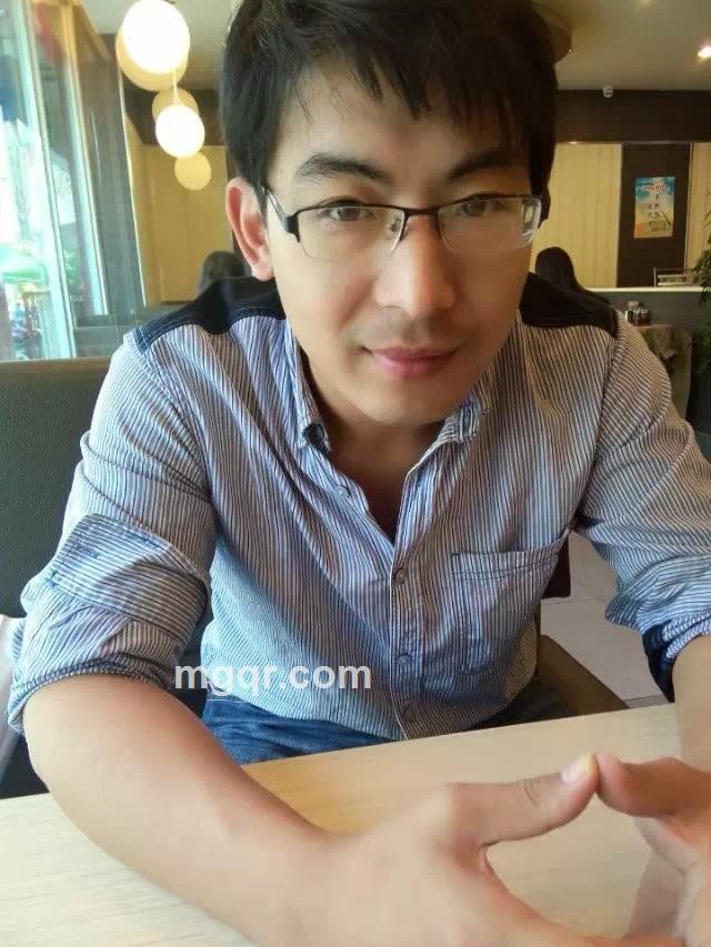 管子先生的头像