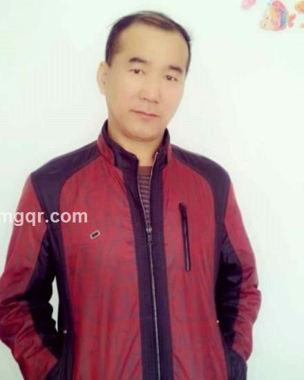 北方苍狼的头像