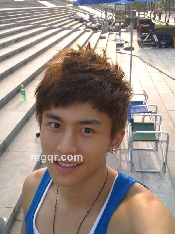 哥哥的爱的头像