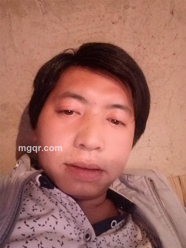 情有独钟的头像