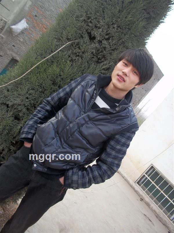 我要你全部的头像