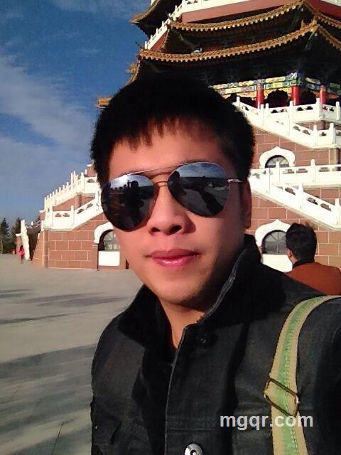 来找我试试的头像