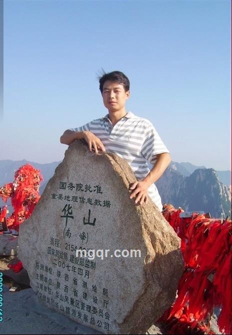 曾经有过的头像