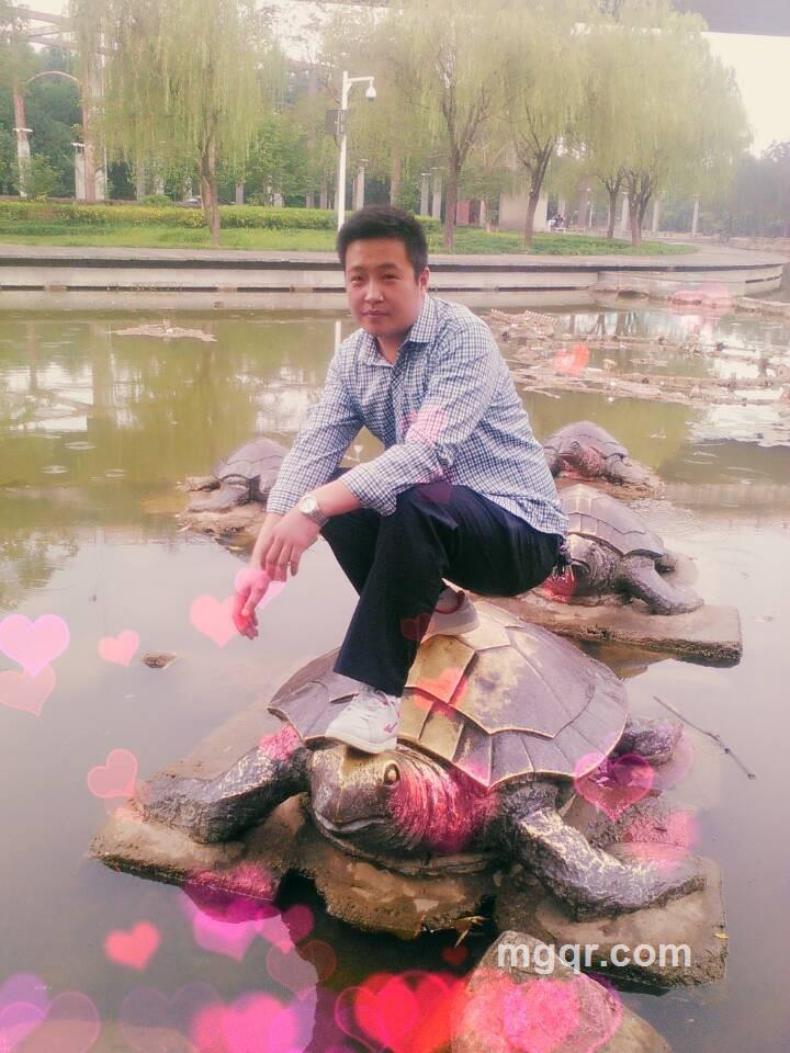 执笔写柔情的头像