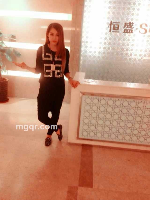 李茹的头像