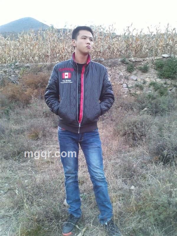 狼人宝贝的头像