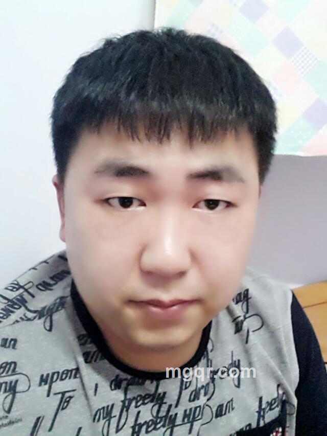 付天宇的头像