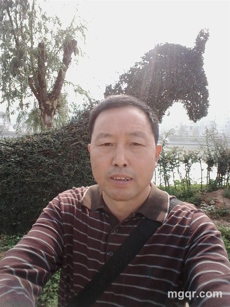 依山傍水的头像