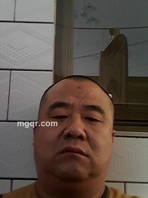 老男人的头像