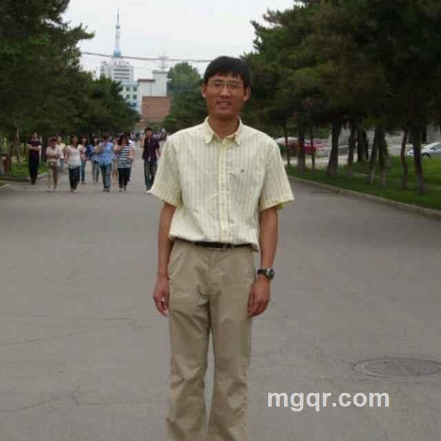 xiaomingyufeng的头像