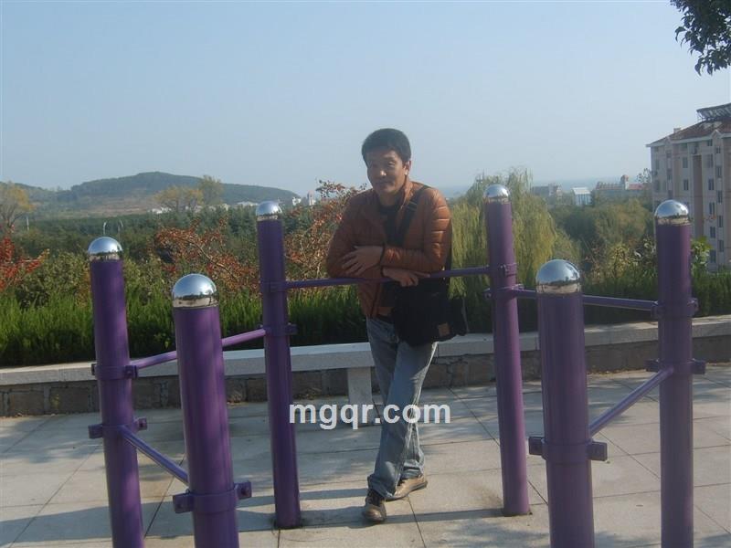 市南船长的头像