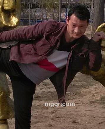 我的天啊的头像