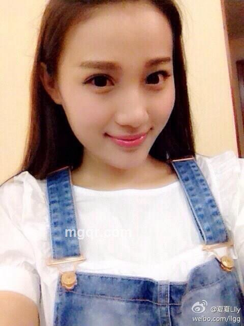 涨晓婷，的头像