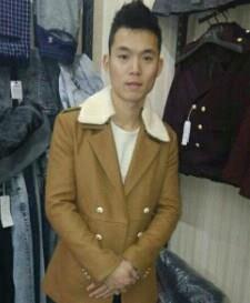 瘦瘦的脉动的头像