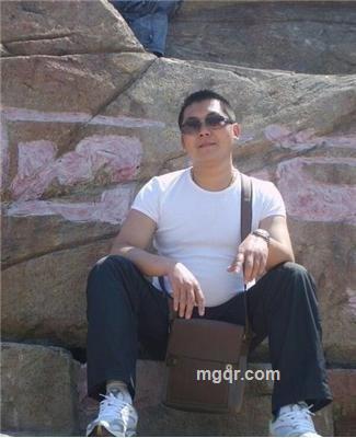 你是绿光的头像