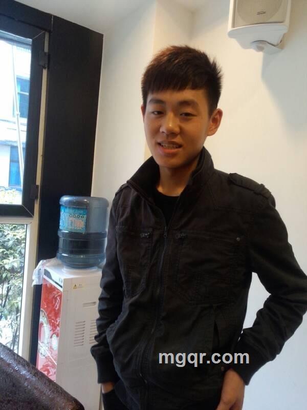 不锈钢虫子的头像