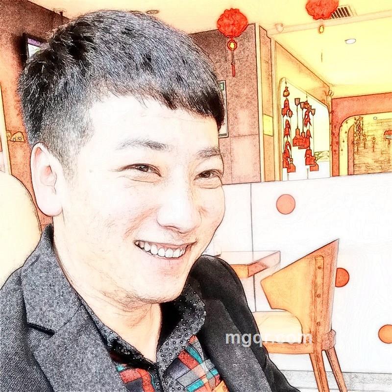 是你吗的头像