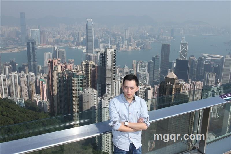 动感超人的头像