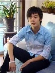三十三度的头像