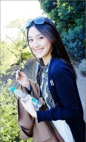 森里伊人的头像