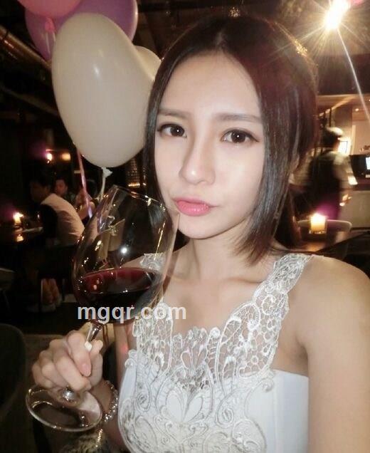 一眼望不到边的头像