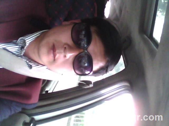 七情，凌乱的头像