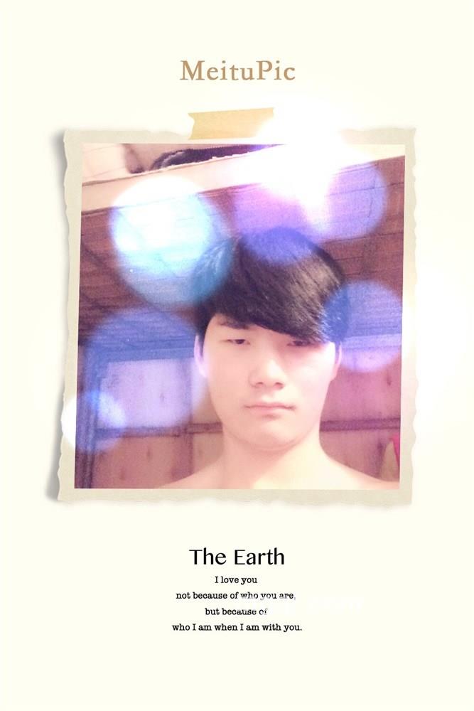 爱你的我的头像