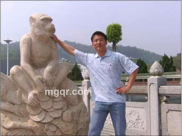 享受快乐生活的头像