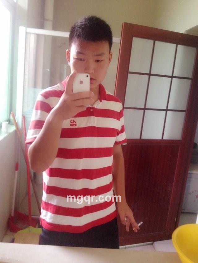 昵称很麻烦的头像