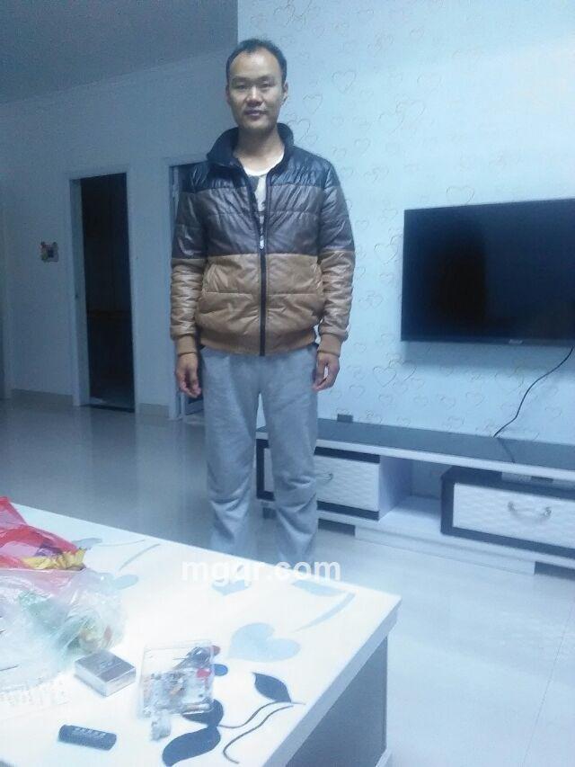 爱我所爱，的头像