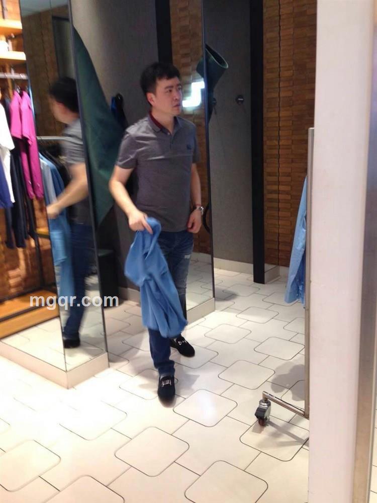 无痕如梭的头像