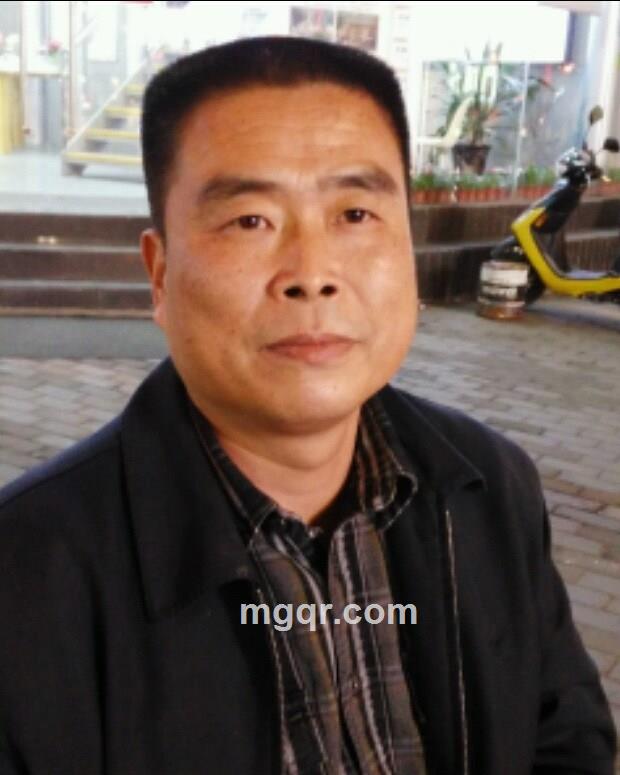 坏老男人的头像