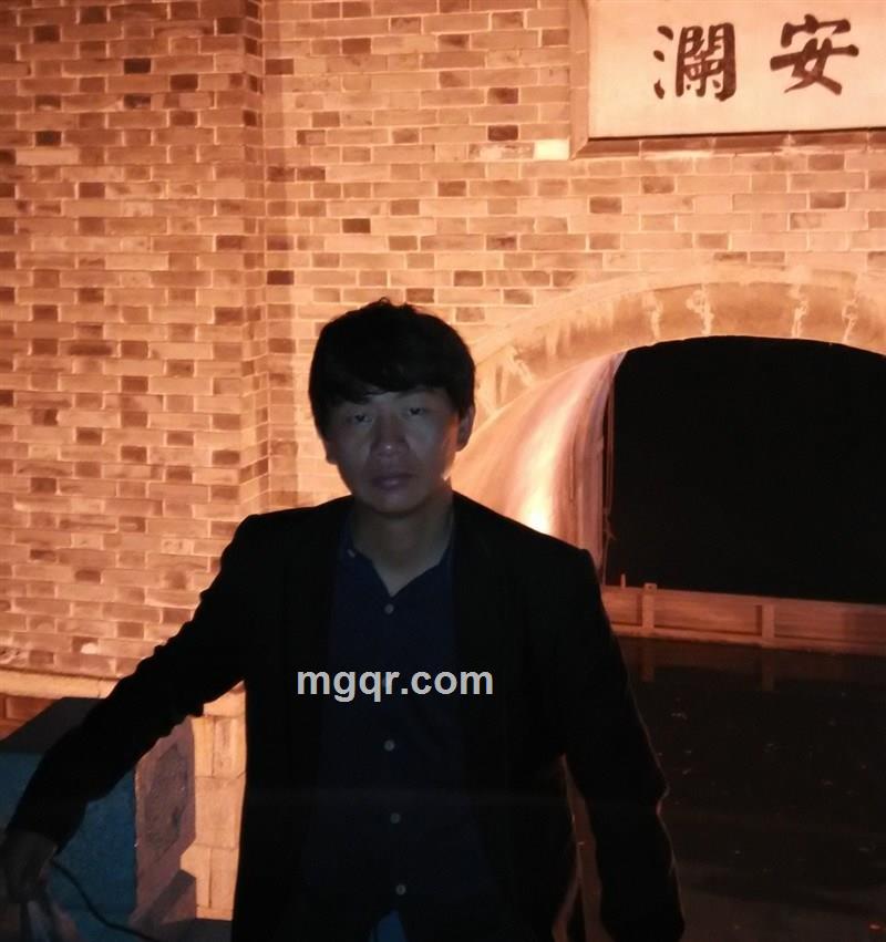 乾坤有我的头像