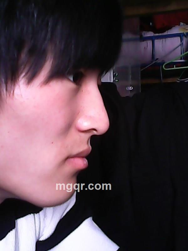 够浪就好的头像