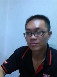 孤独在狼的头像