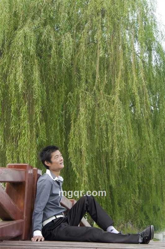 找爱