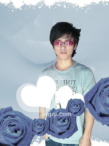 心灵的玫瑰的头像