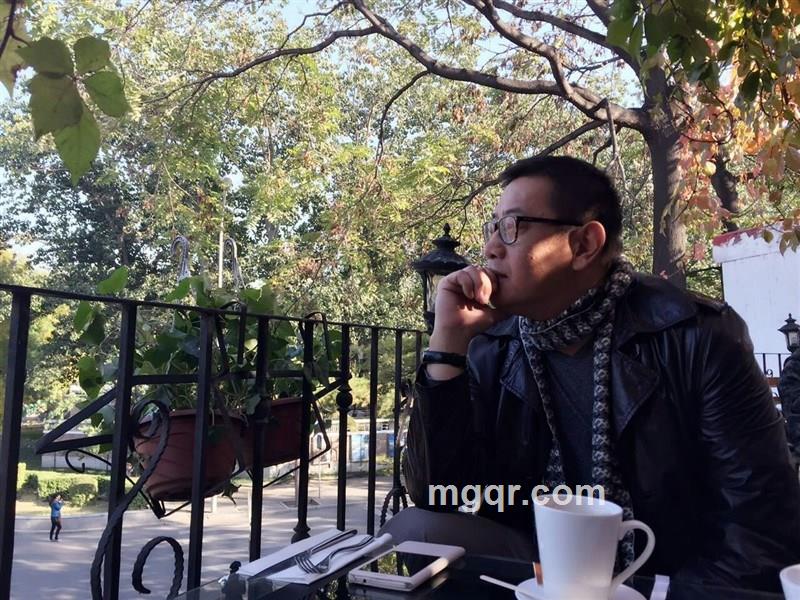 悸动一刻的头像