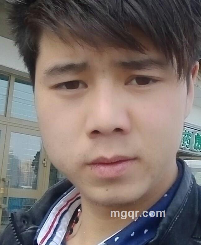 未曾言败的头像