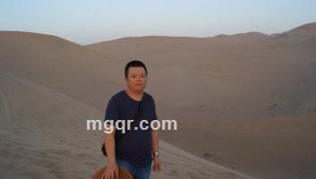 一个睿智的大叔的头像