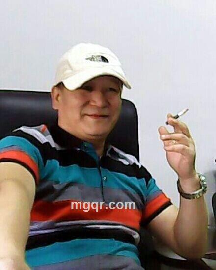 柔情亮剑的头像