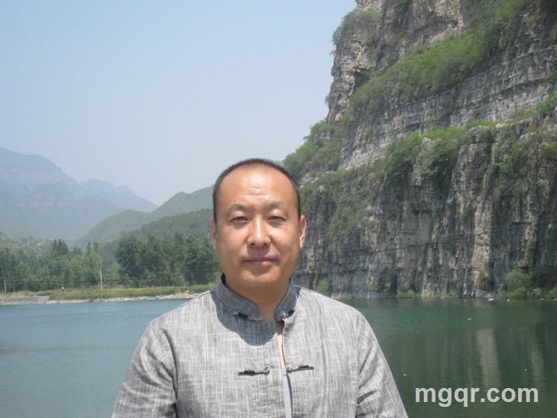 风水勘测师的头像