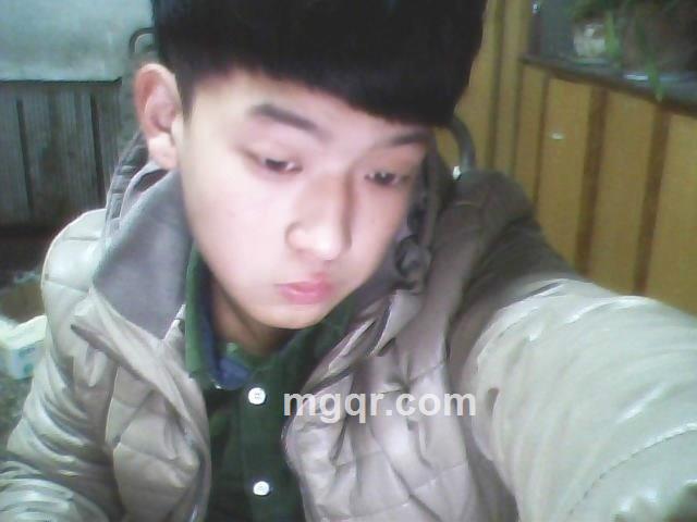 周大大威的头像