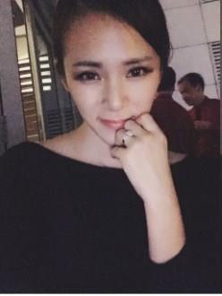 杨馨宝宝的头像