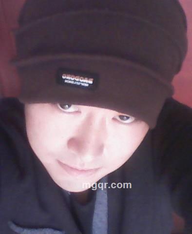 强悍老男孩的头像