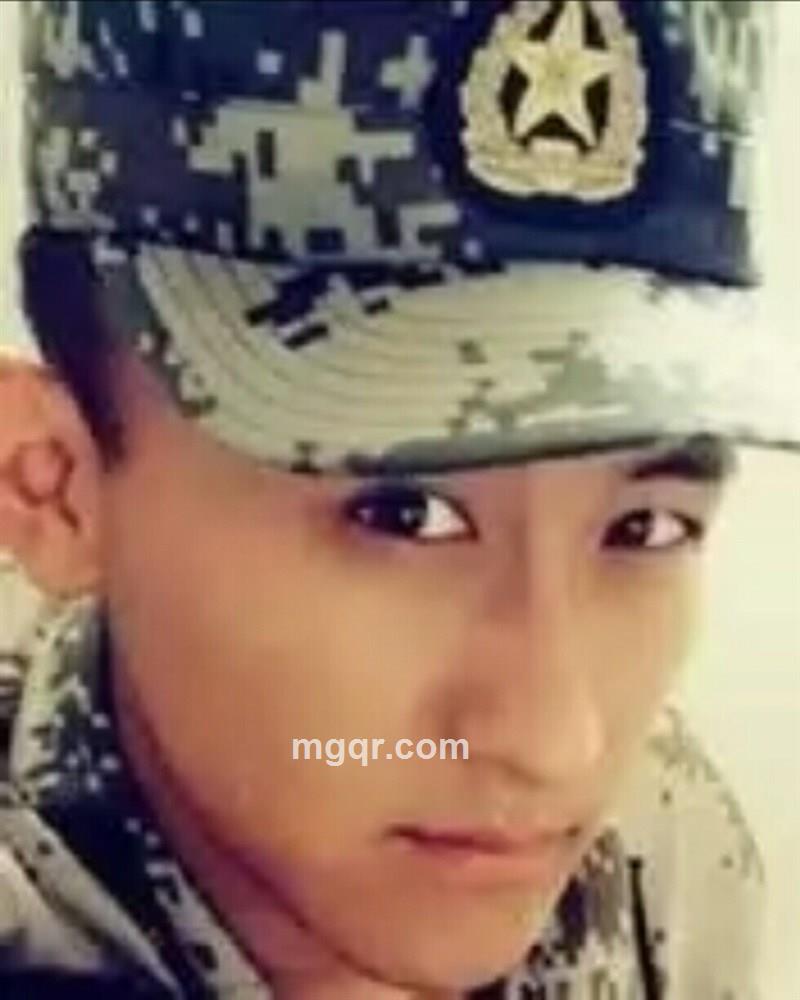 狼的世界，羊来么的头像