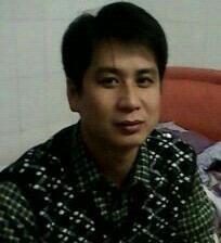 猛虎下山的头像