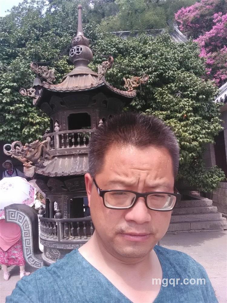 过往云烟的头像