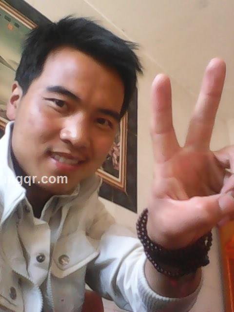 最美的遇见最美的你的头像