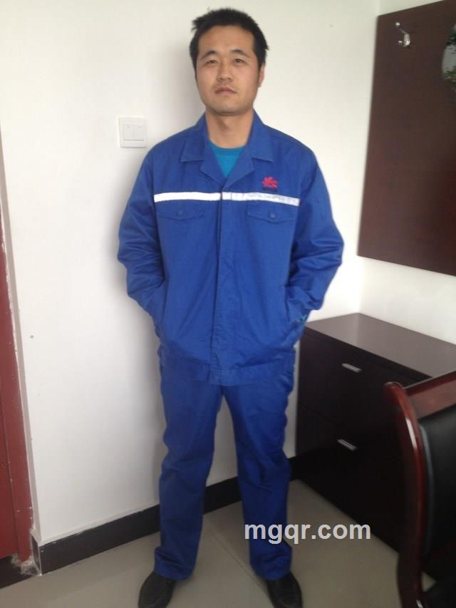 延长石油的头像